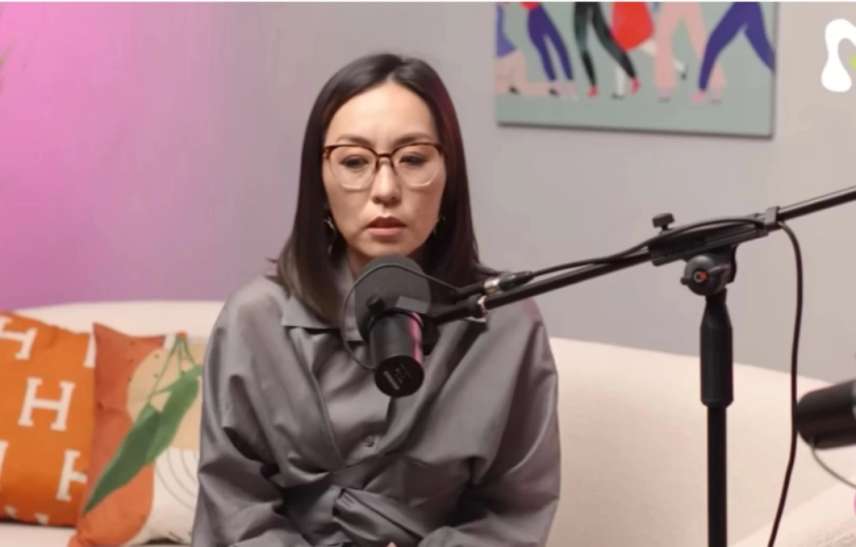 Скриншот с видео