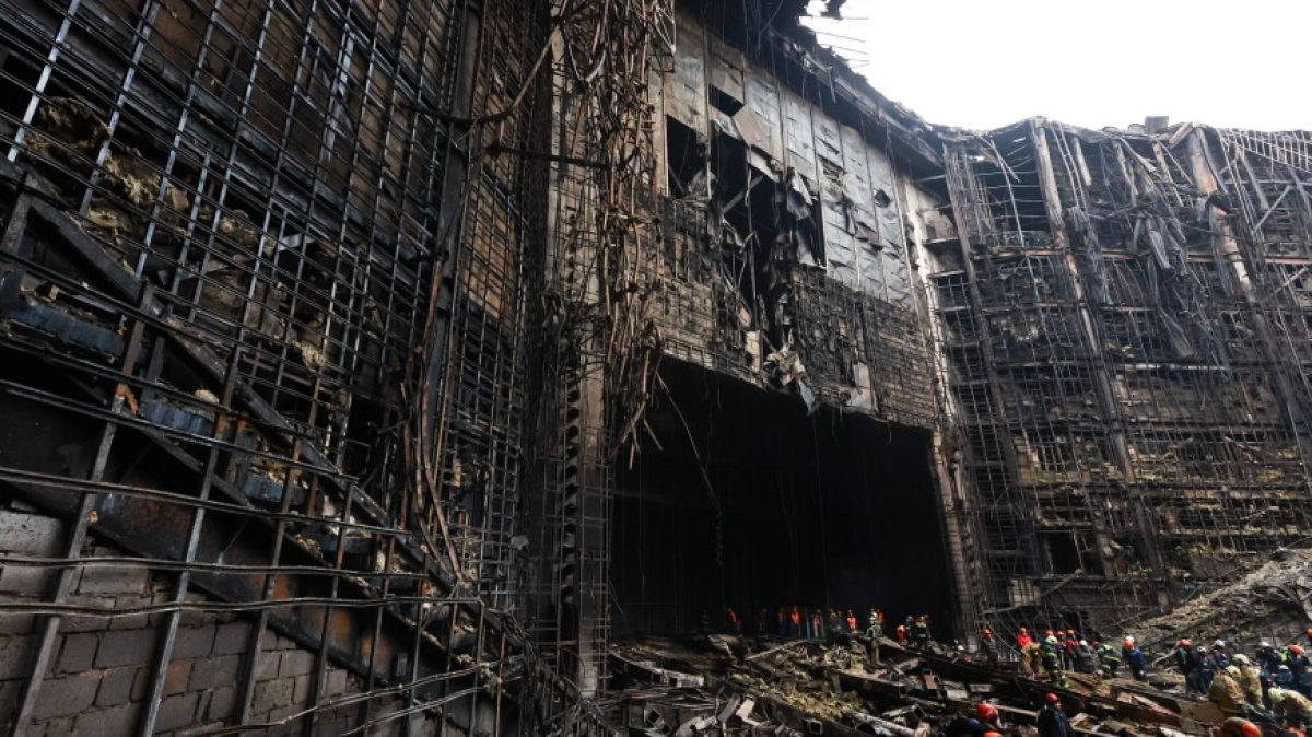 Фото: Вячеслав Прокофьев/ТАСС