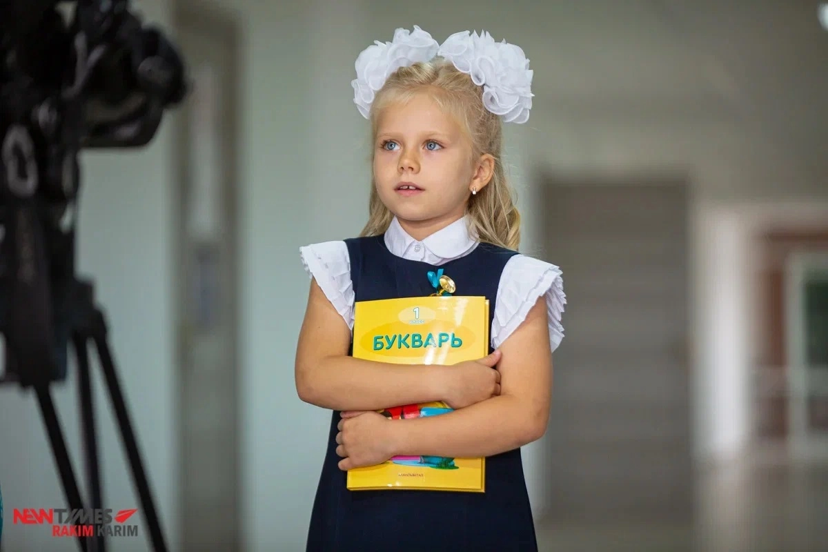 Фото: ИА «NewTimes.kz»