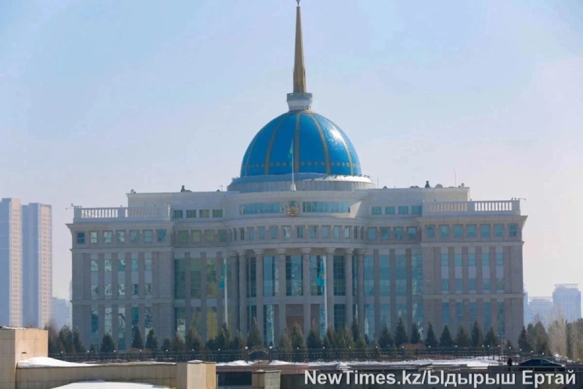 Фото: ИА «NewTimes.kz»