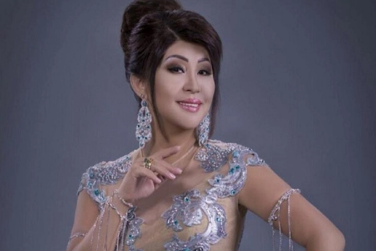 Фото: instagram.com/shahizada.art