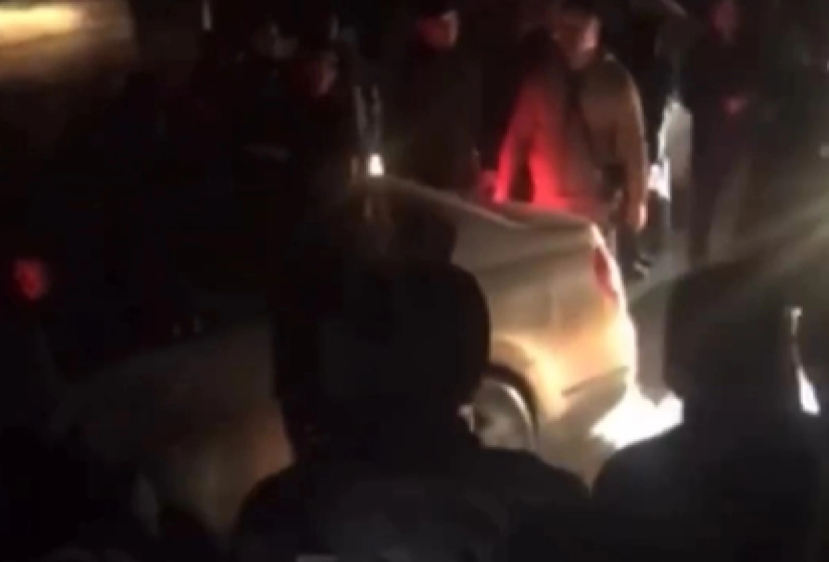 Фото: скриншот видео