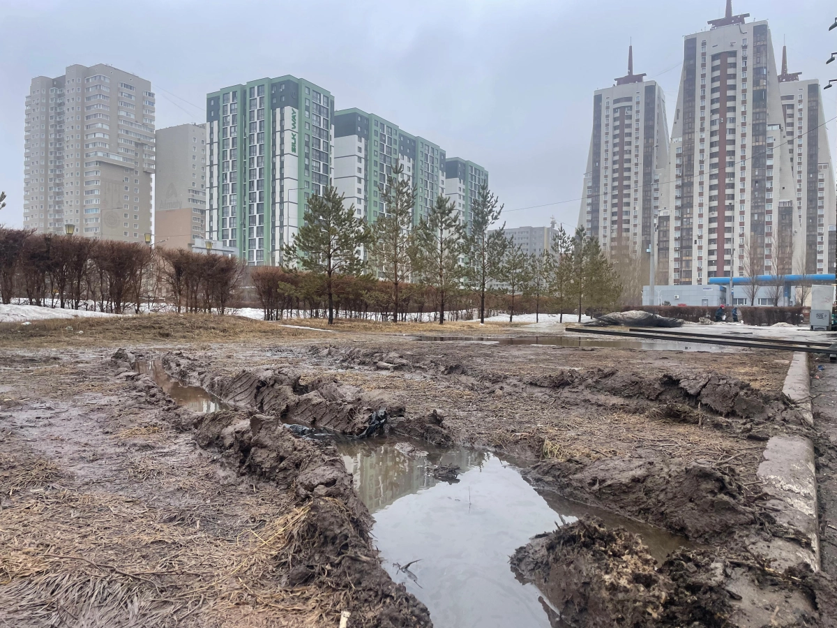 Фото ИА «NewTimes.kz»