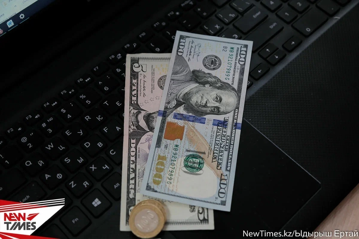 Фото: ИА «NewTimes.kz»