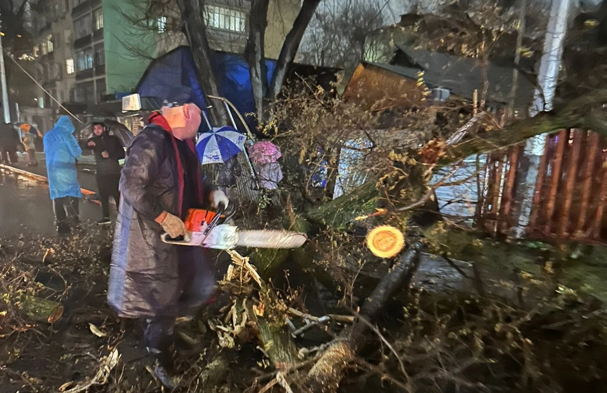 Фото: акимат Алматы