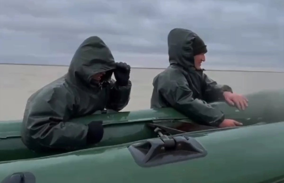 Фото: скриншот из видео МЧС РК