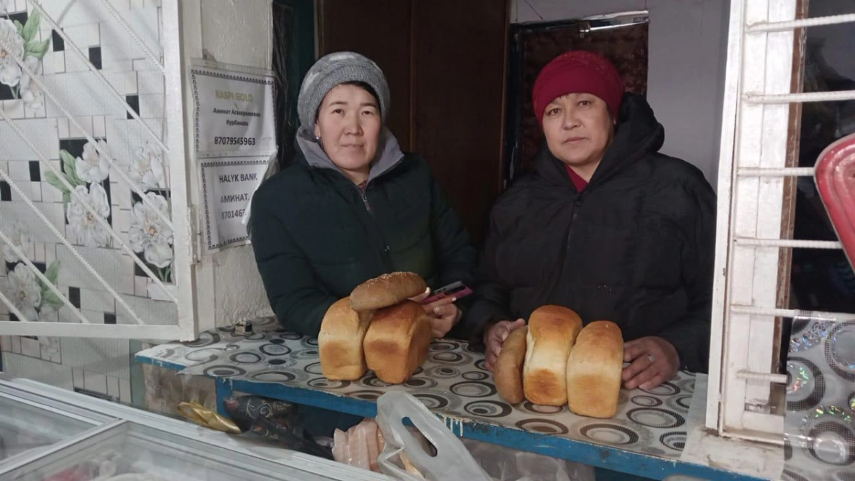 Фото: кадр из видео