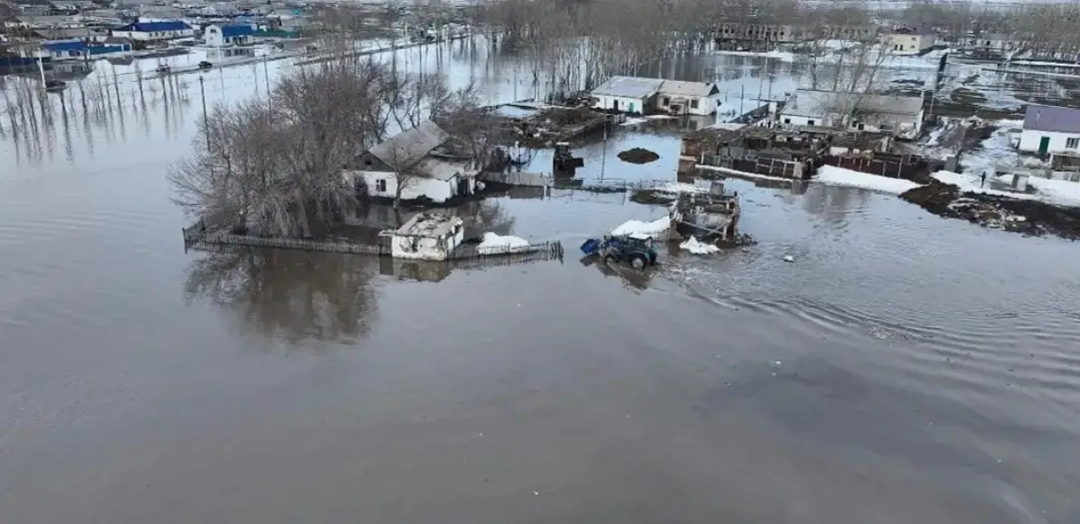 Фото: ИА Tobolinfo