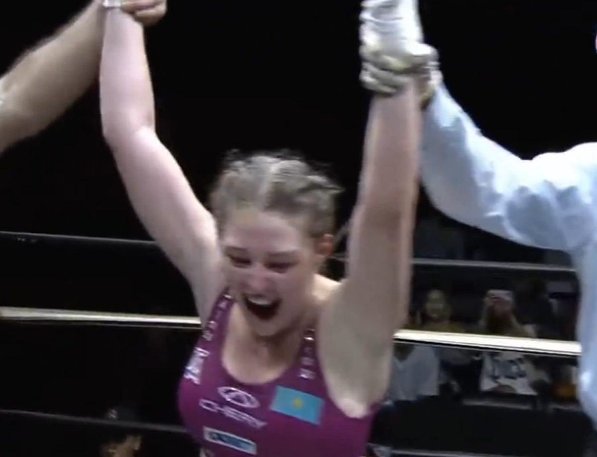 Кадр из видео