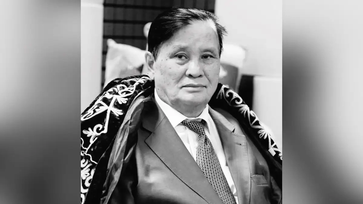 Фото: Қостанай таңы