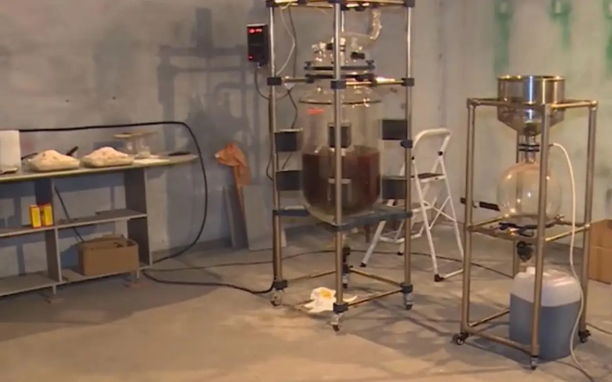 Фото: УПН ДП Карагандинской области