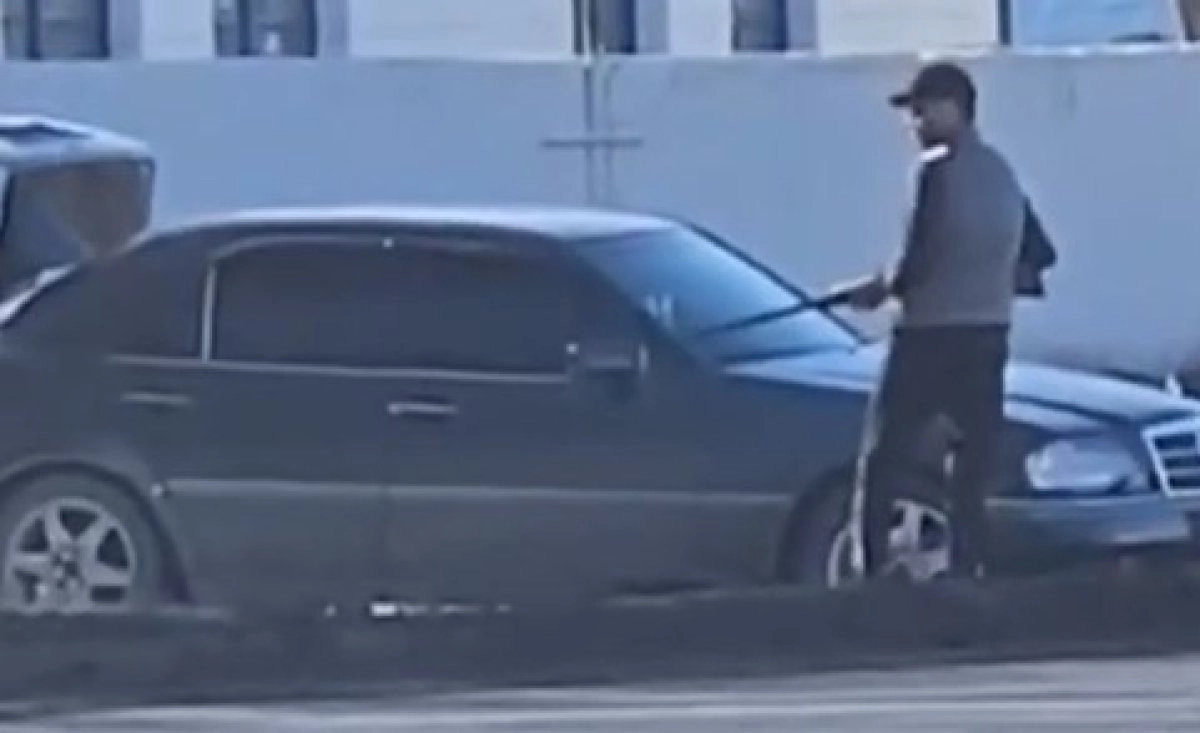 Кадр из видео/ AstanaTV