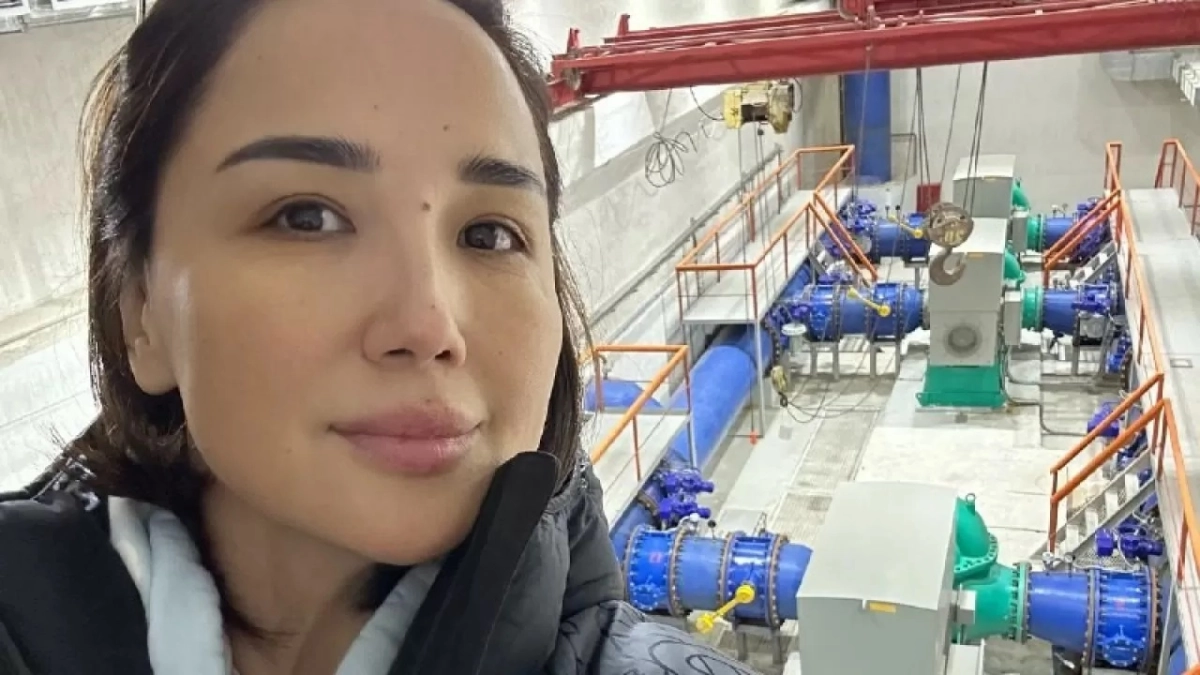 Фото: @sultankyzy