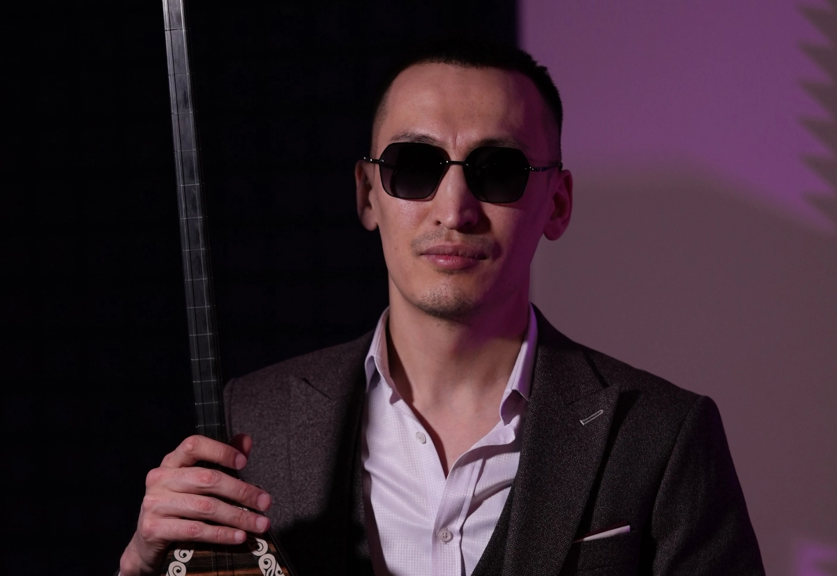 Фото: Жакс Мухаметжанов