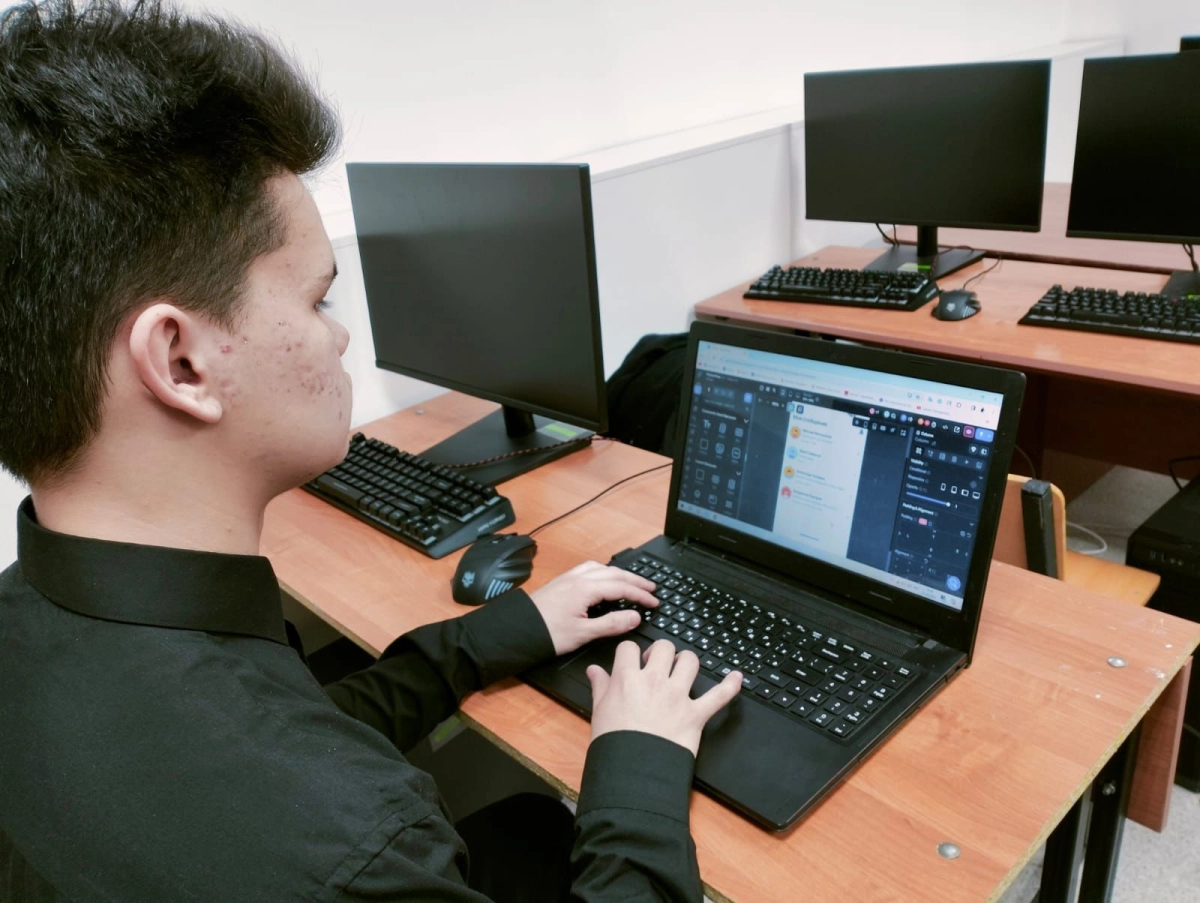 Фото: управление образования области Абай