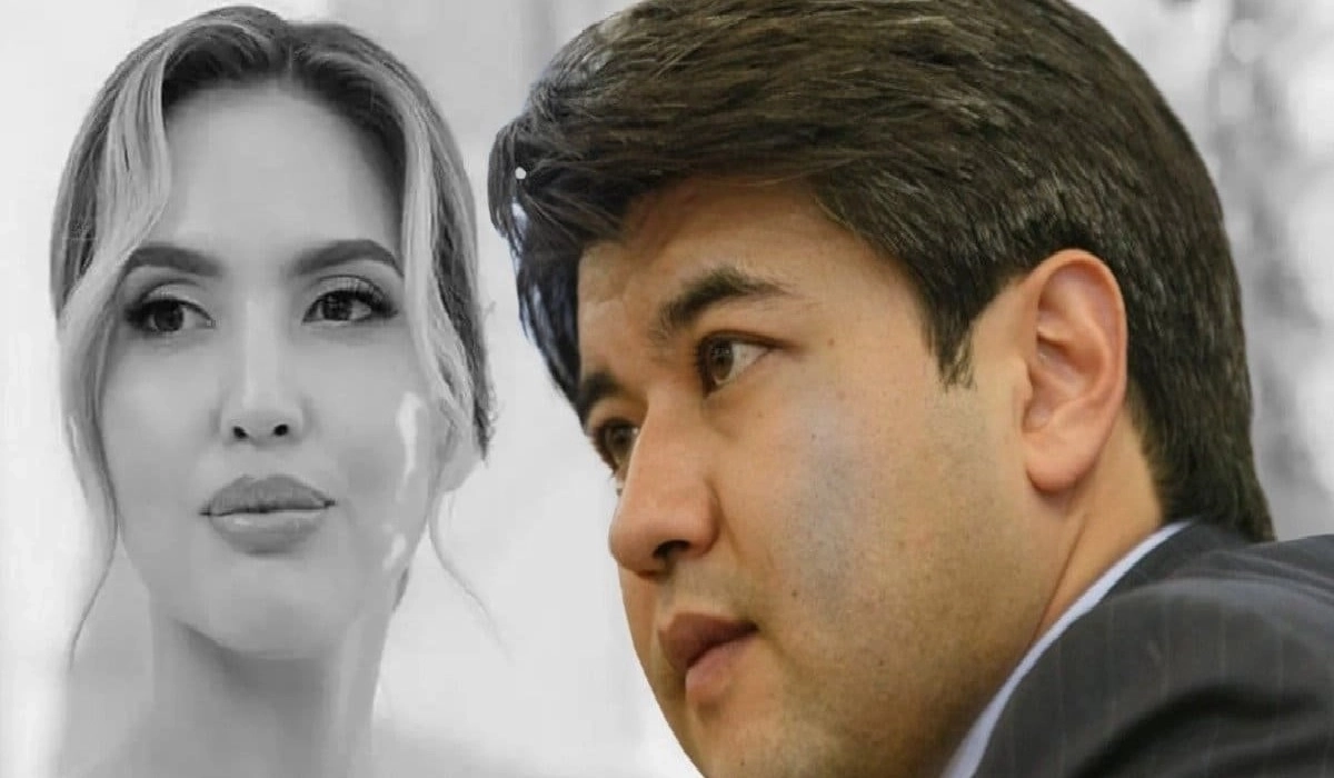 Фотоколлаж Azattyq Rýhy