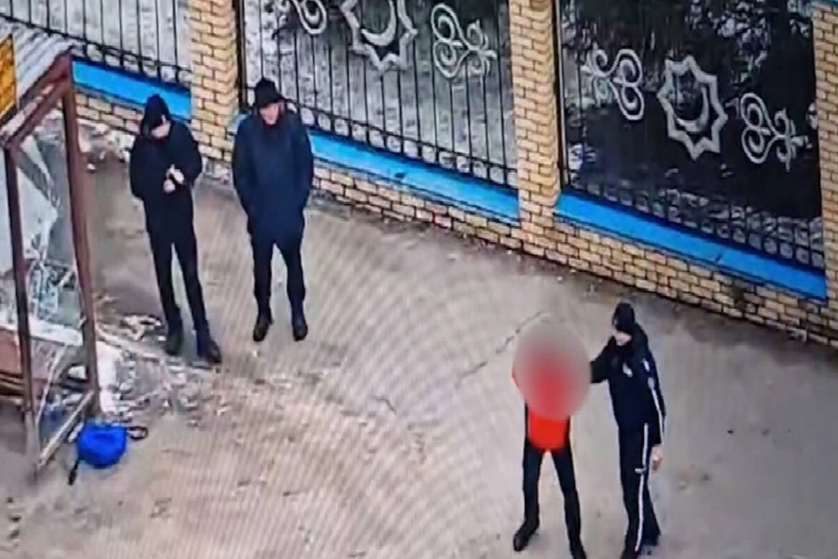 Фото:  Polisia.kz