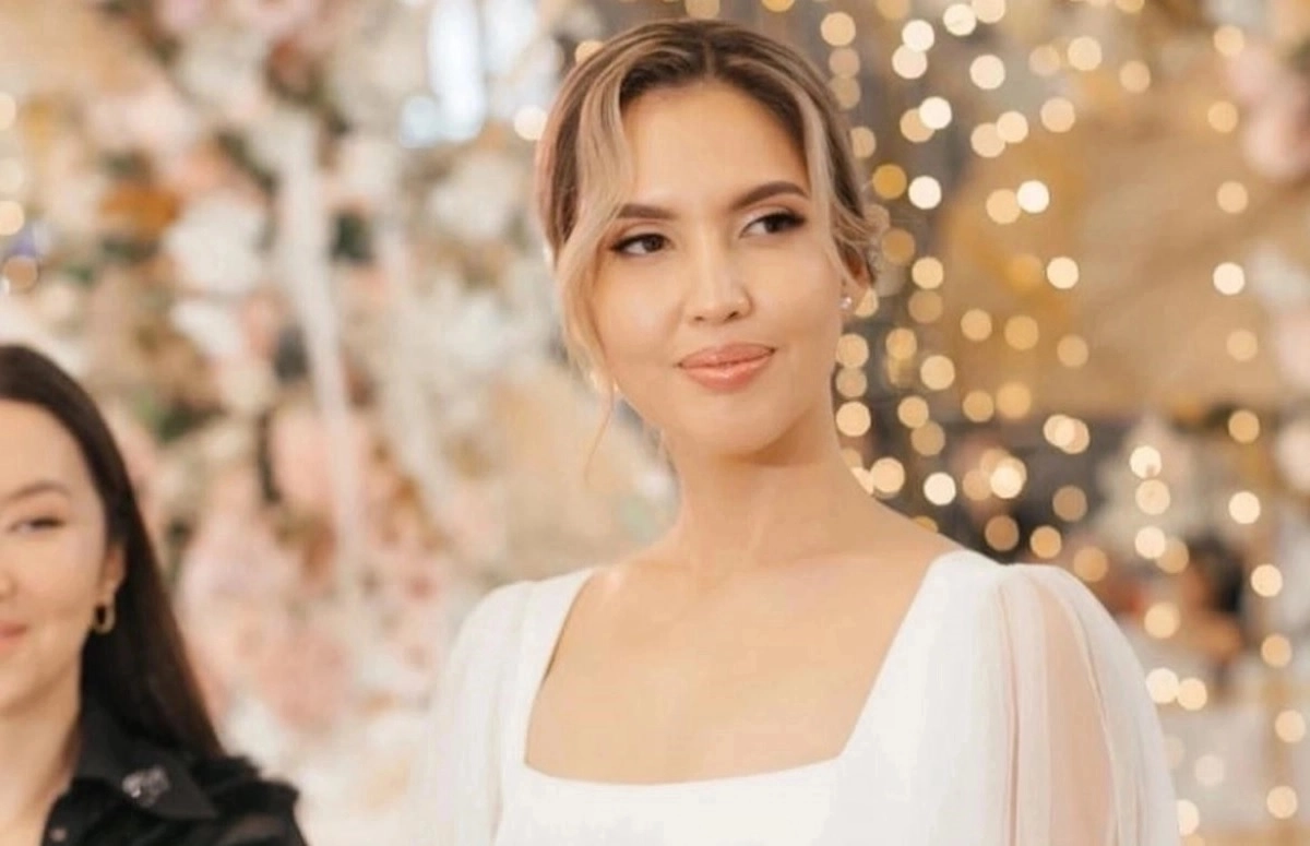 Фото: Instagram/@aitym