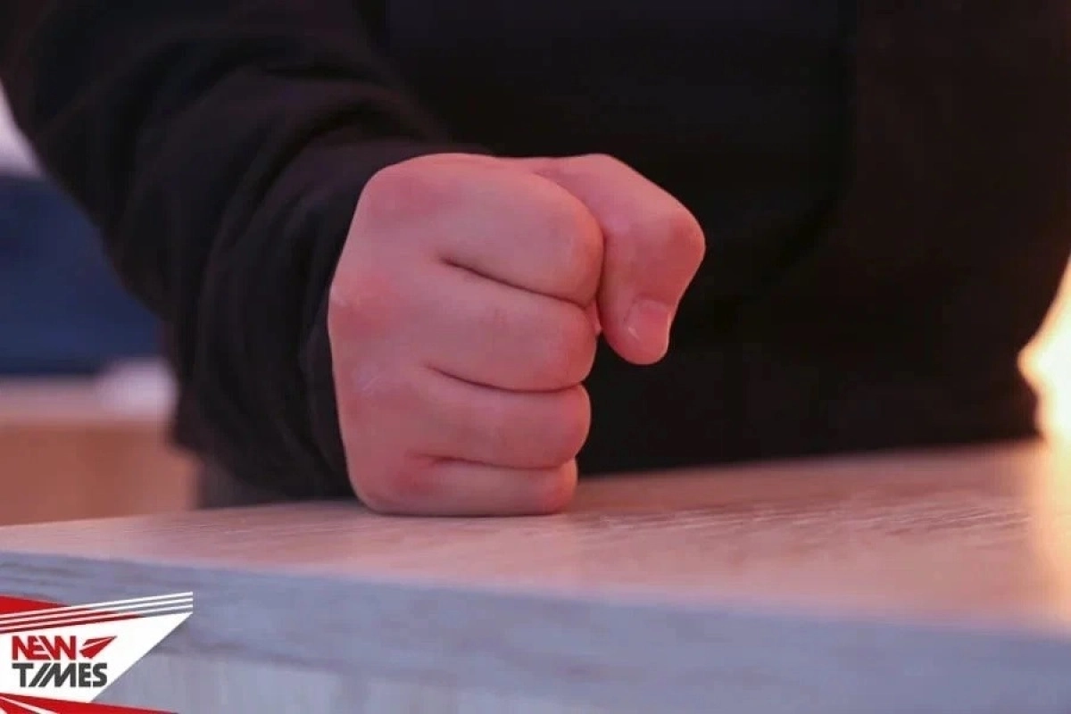 Фото: ИА «NewTimes.kz»