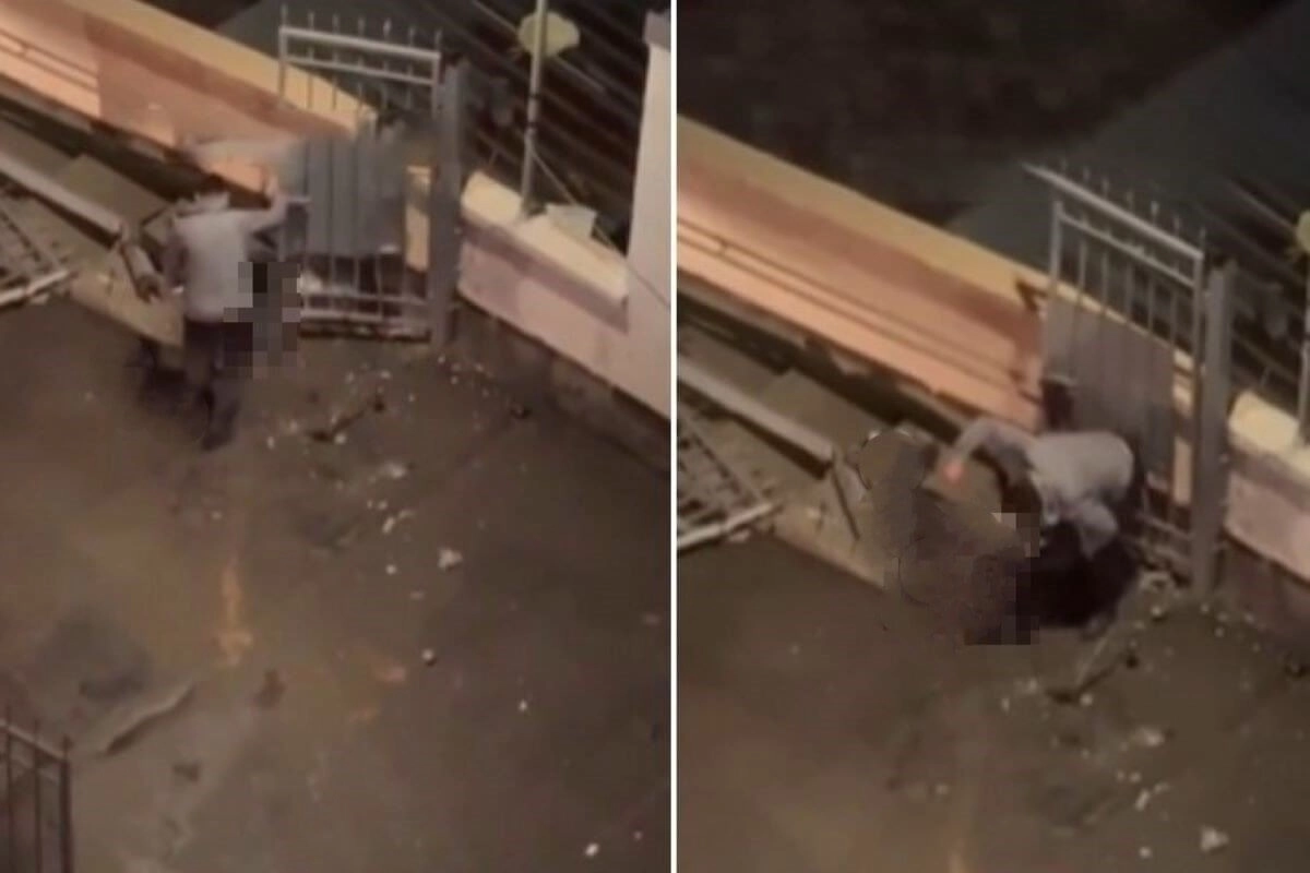 Фото коллаж ИА «NewTimes.kz»