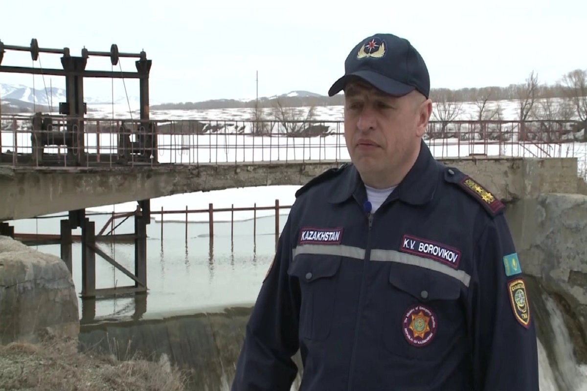 Фото: astanatv.kz