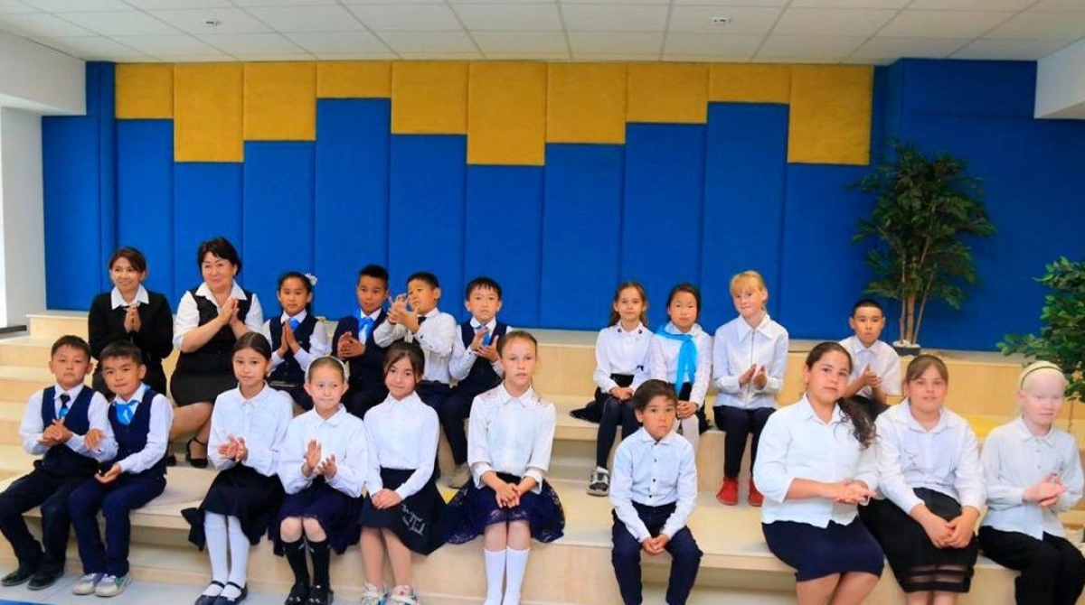 Фото: министерство просвещения