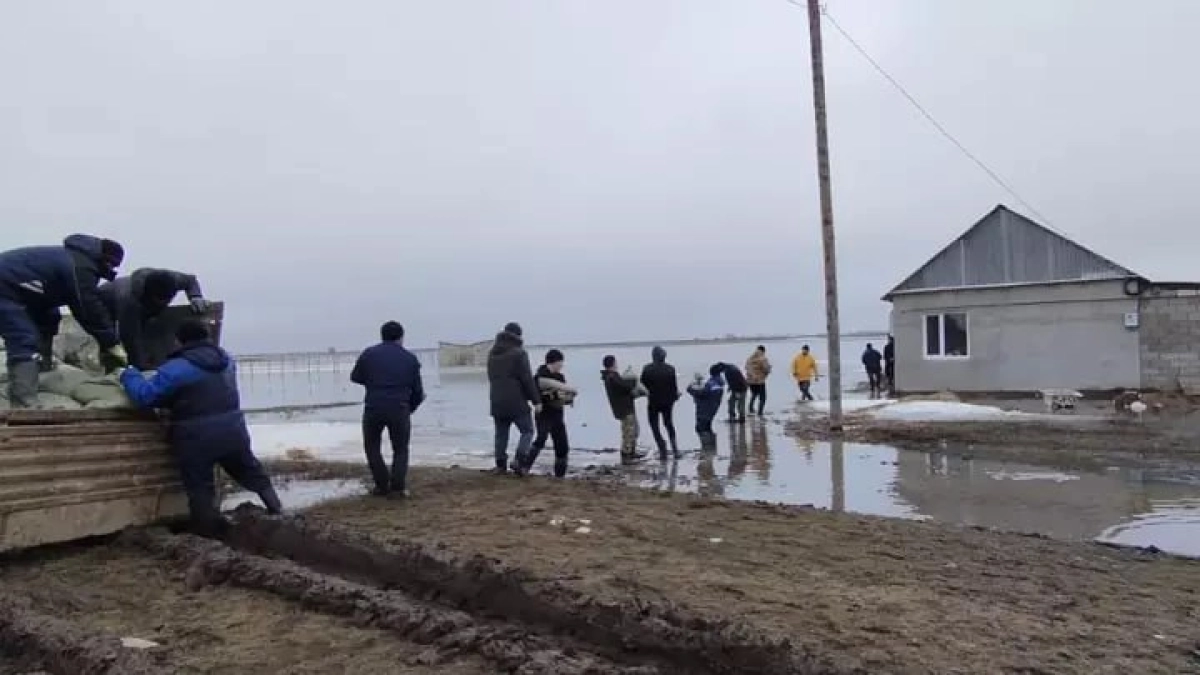 Фото: акимат ЗКО