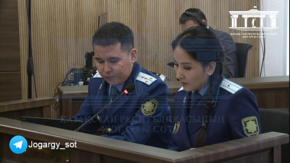 Кадр из видео