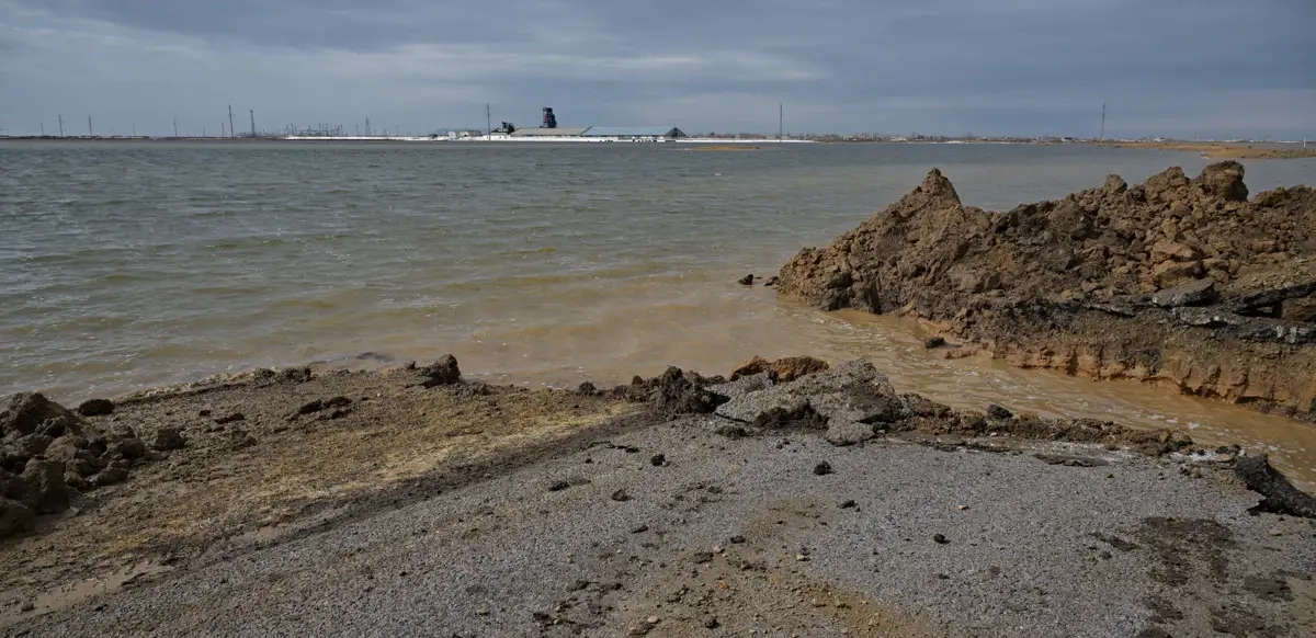 Фото: Валерий Бугаев