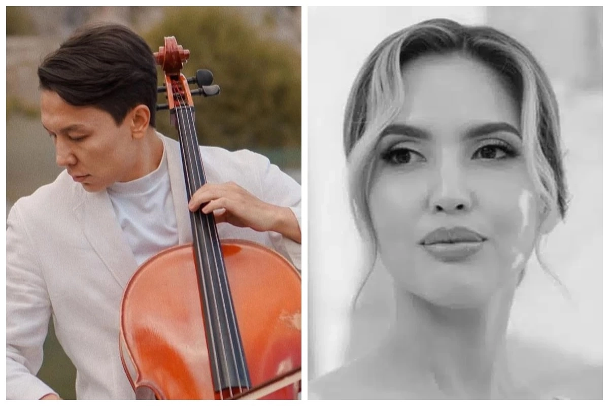 Фото коллаж stan.kz