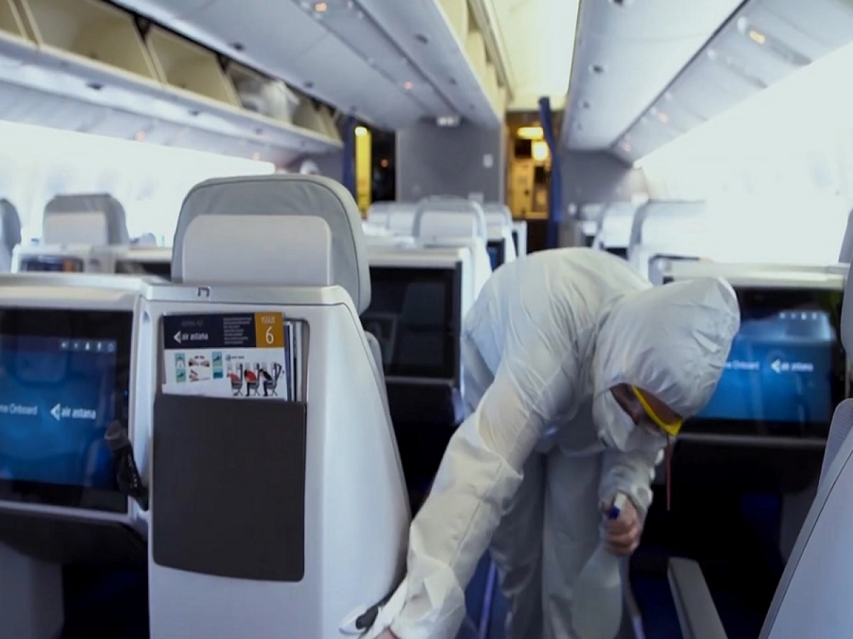 Фото: Newtimes.kz