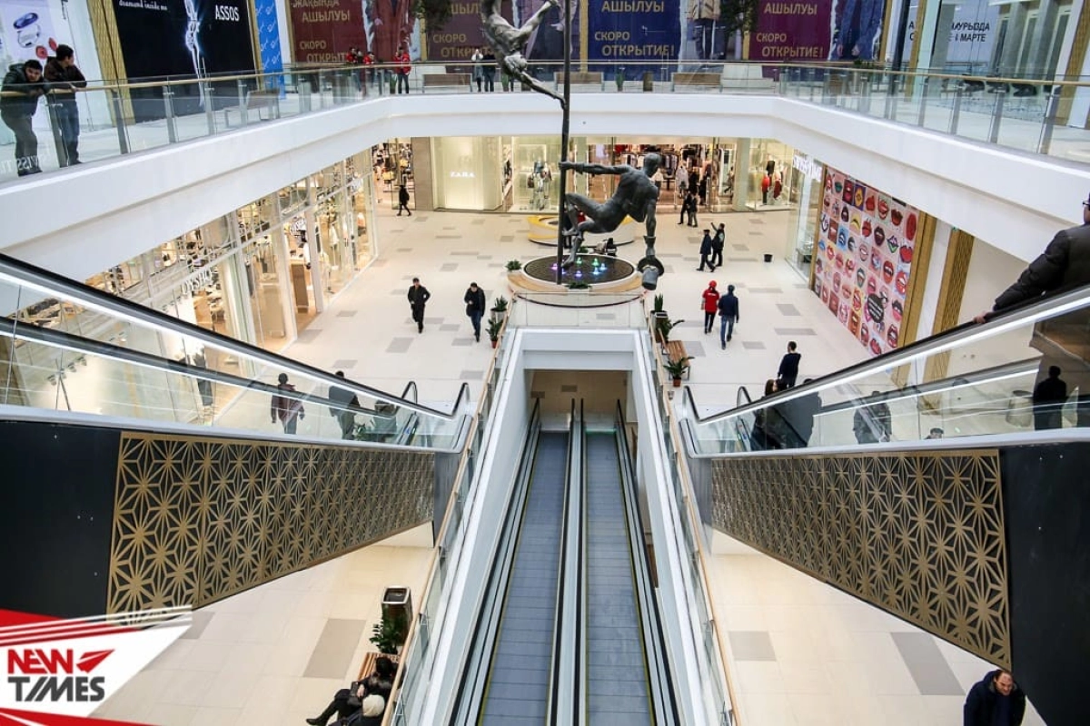 Фото: Newtimes.kz