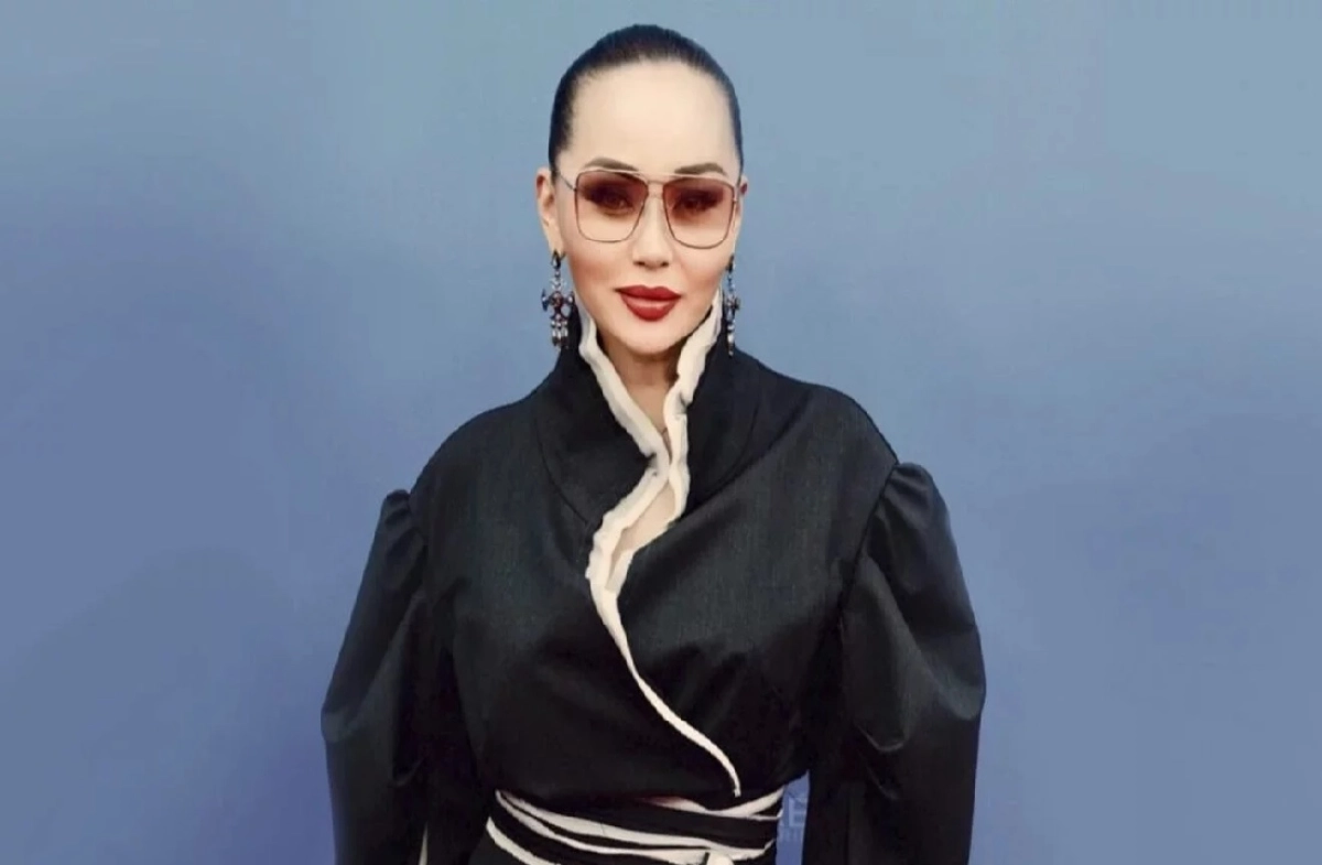 Фото @bayanmaxatkyzy