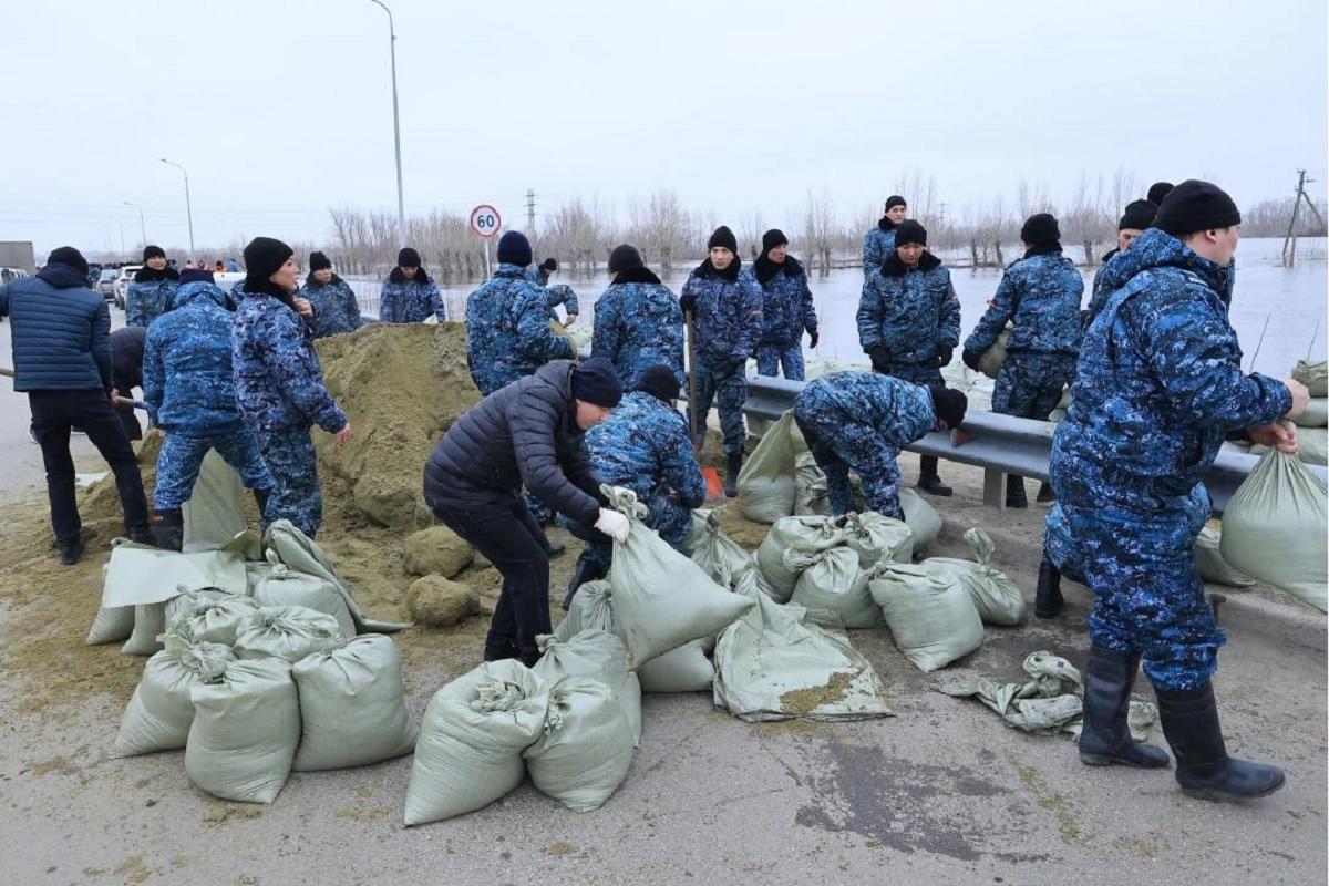 Фото: акимат Костанайской области