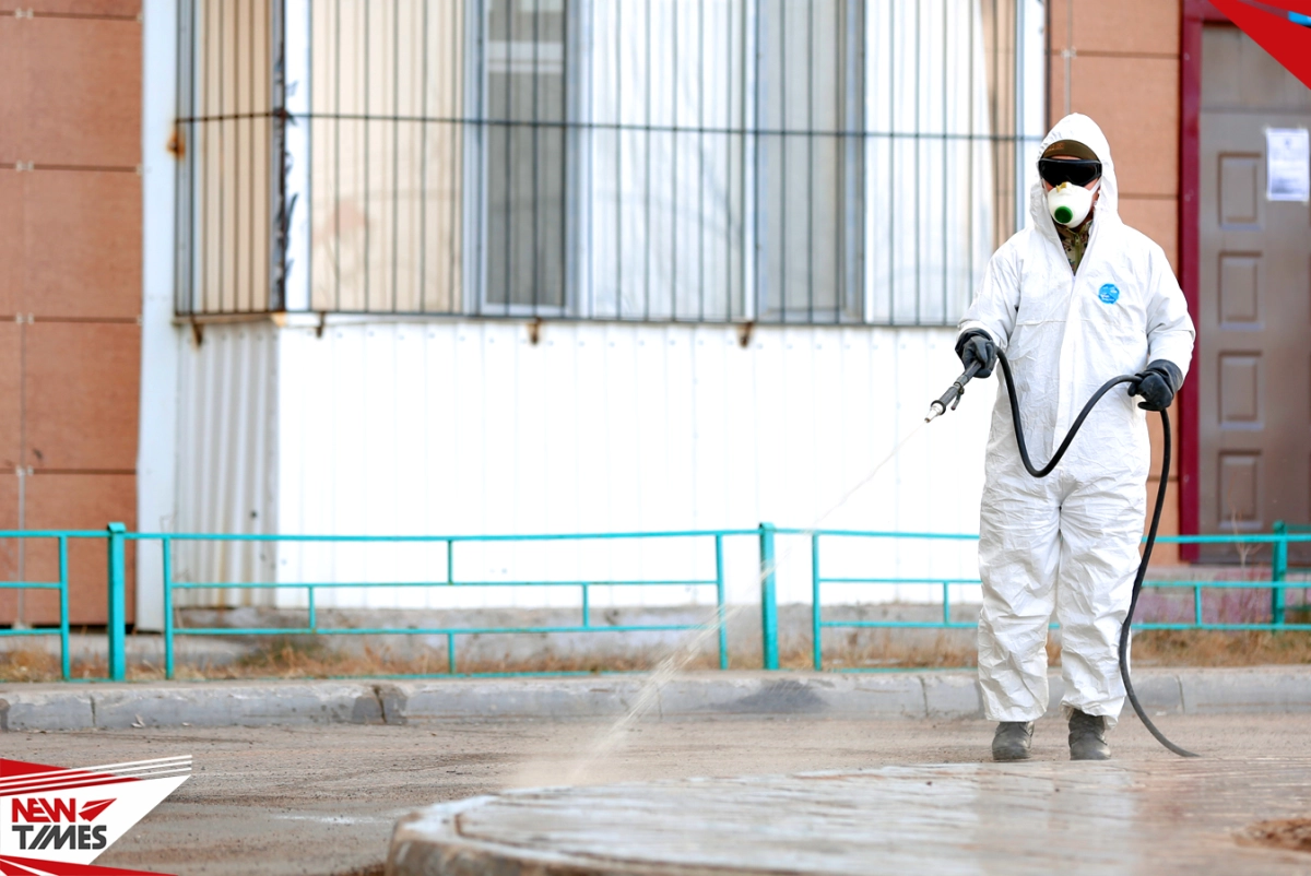 Фото: Newtimes.kz