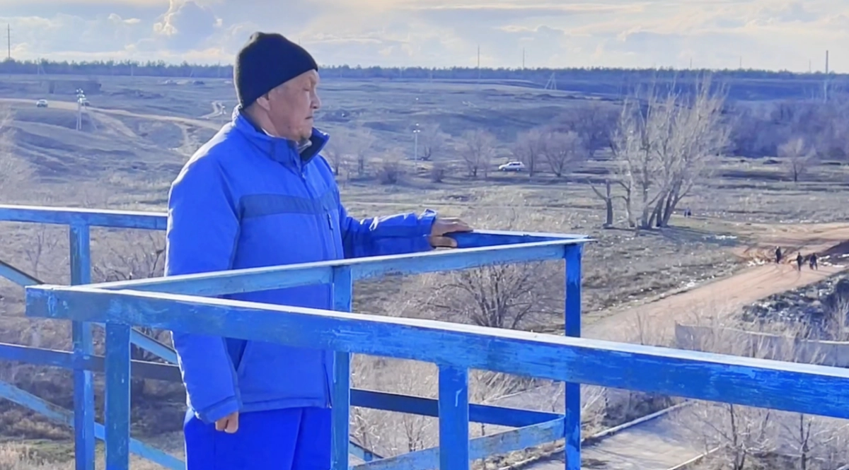 Фото: Акимат Актюбинской области