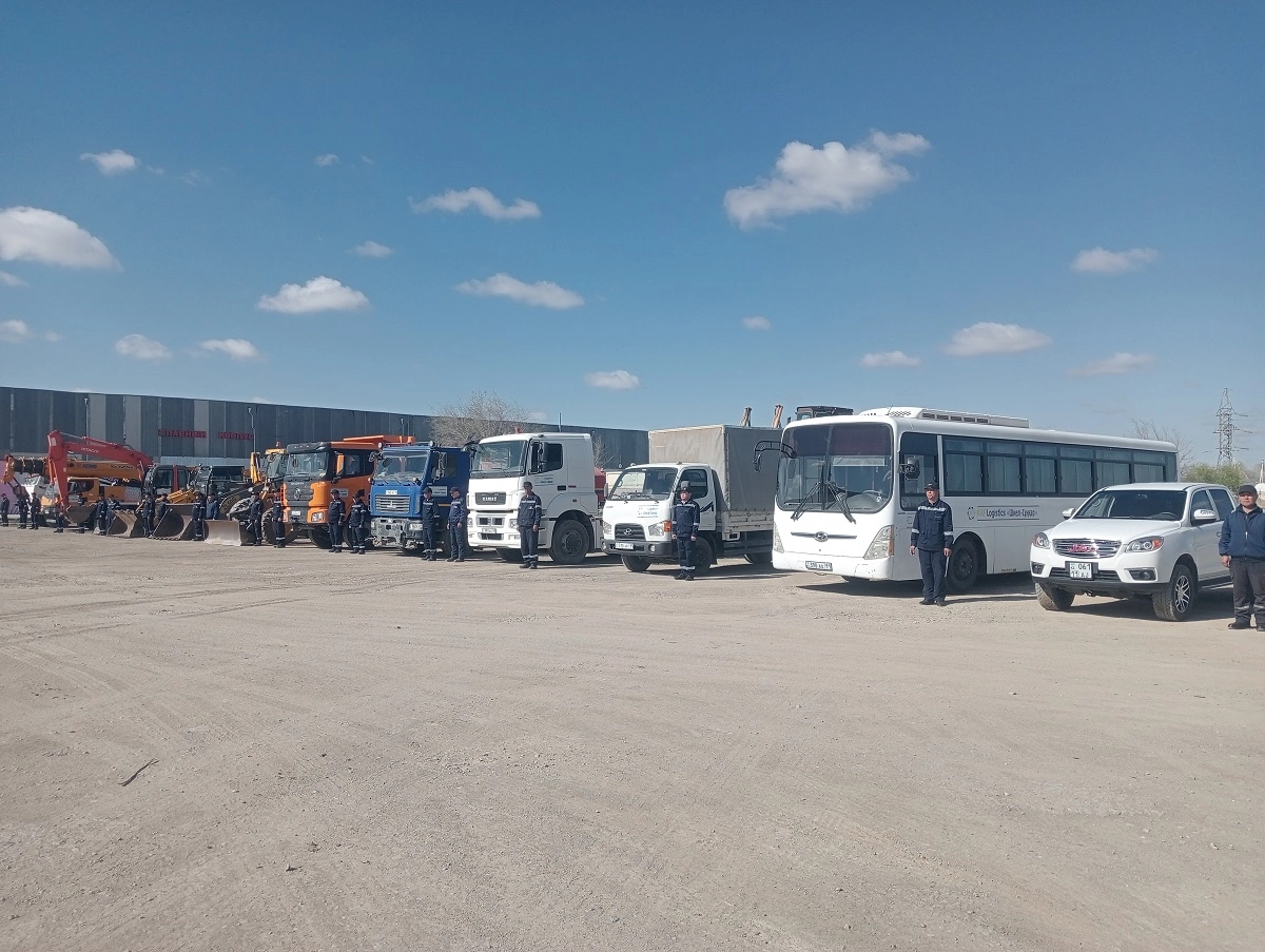 Фото: kazatomprom.kz