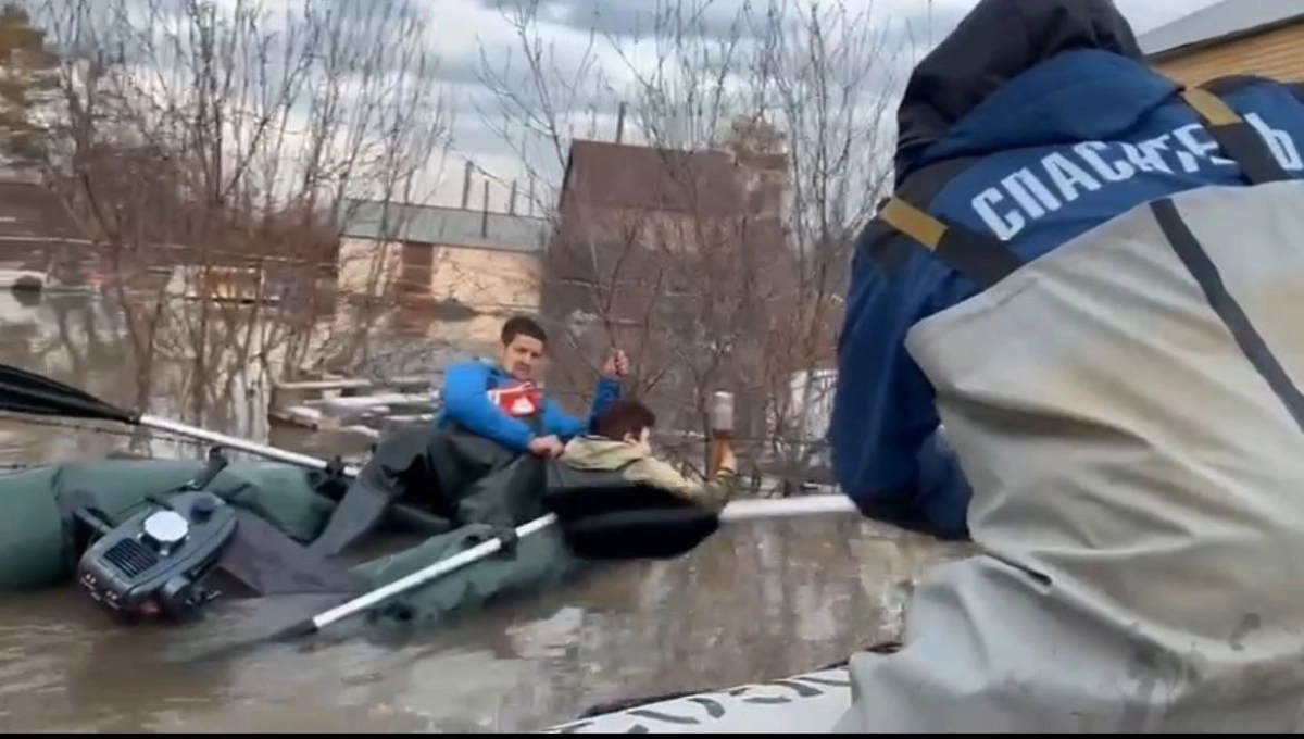 Фото: Telegram/РИА Новости