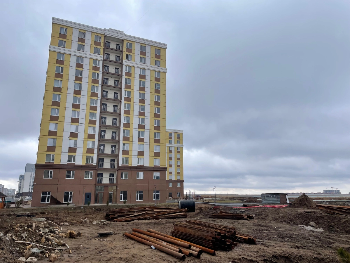 Фото ИА «NewTimes.kz»