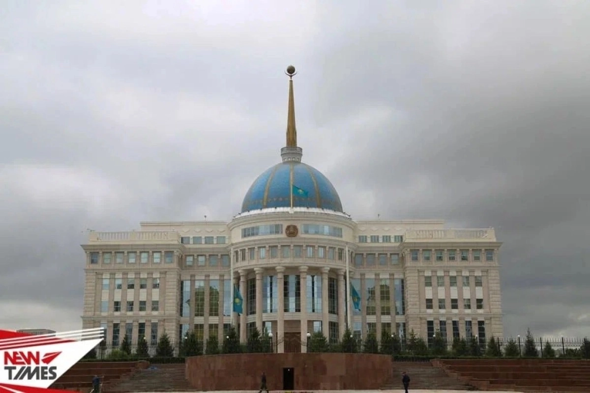 Фото: ИА «NewTimes.kz»