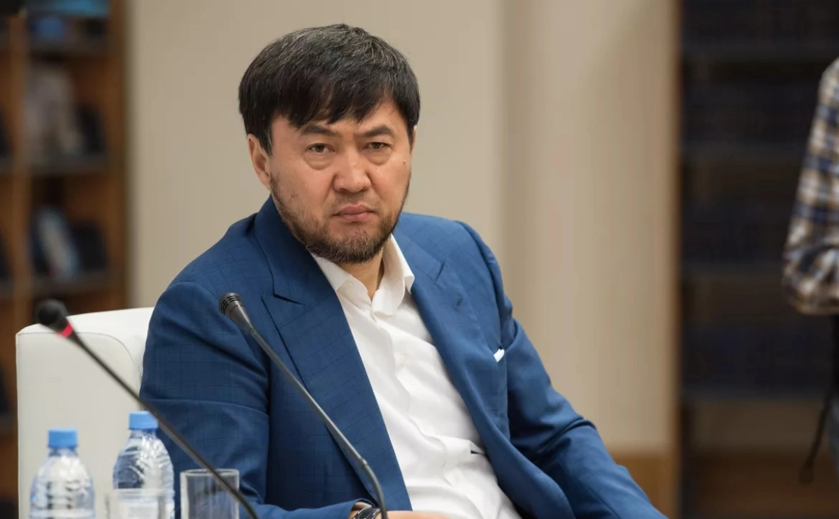 © Sputnik / Болат Шайхинов