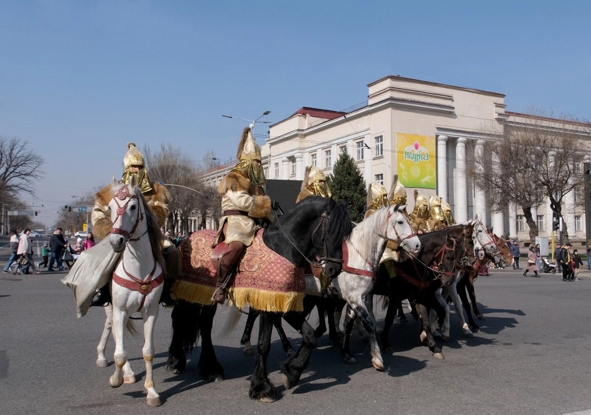 Фото: пресс-служба акимата Алматы