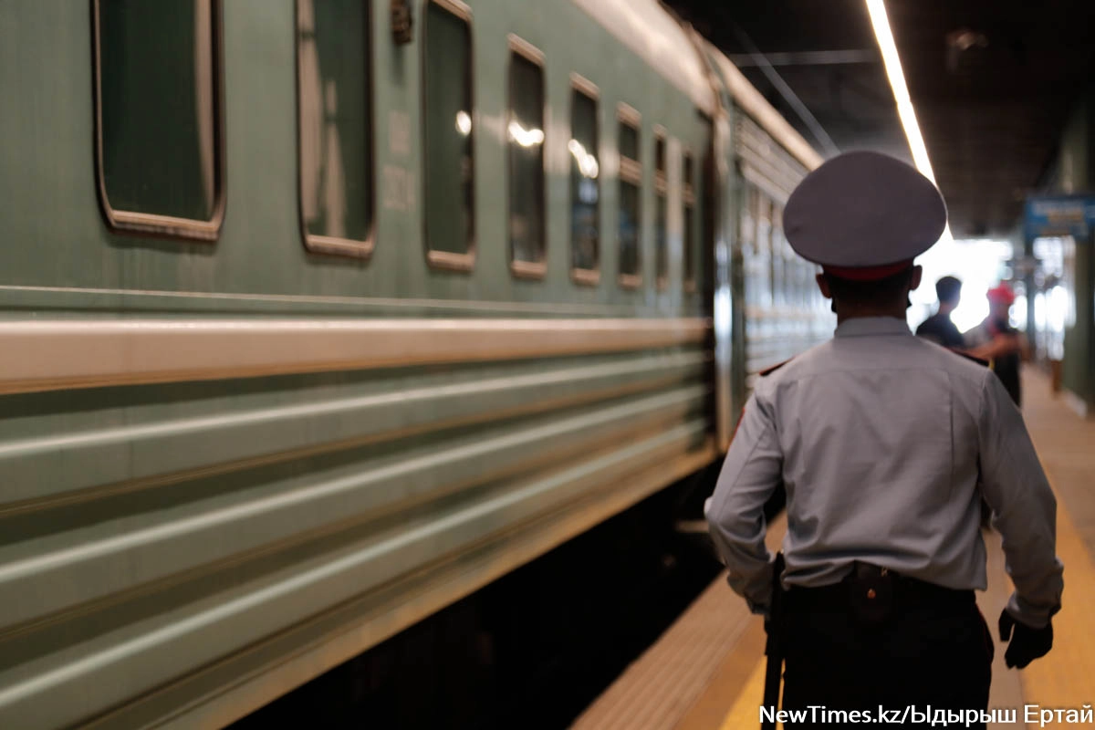 Фото: Newtimes.kz