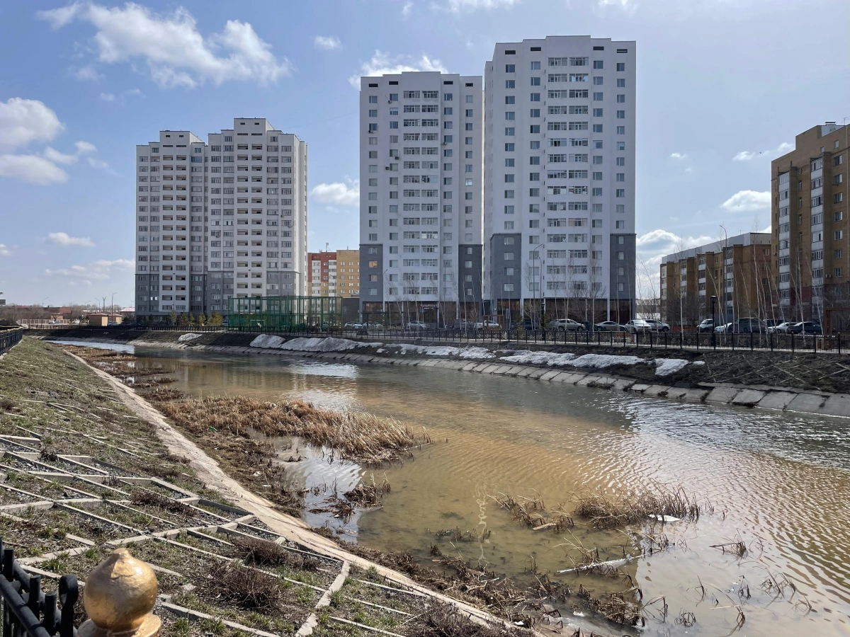 Фото ИА «NewTimes.kz»