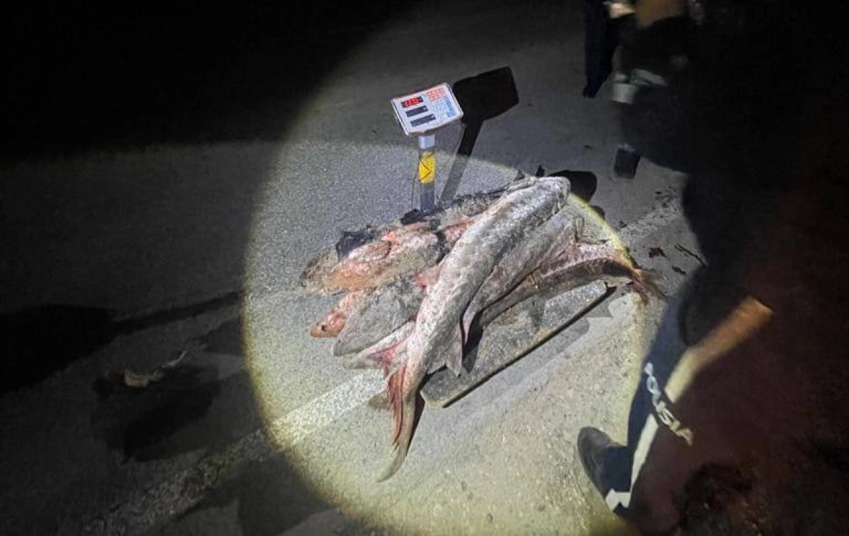 Фото: Polisia.kz.