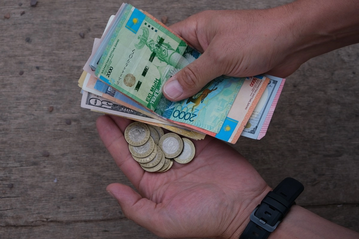 Фото: ИА «NewTimes.kz»