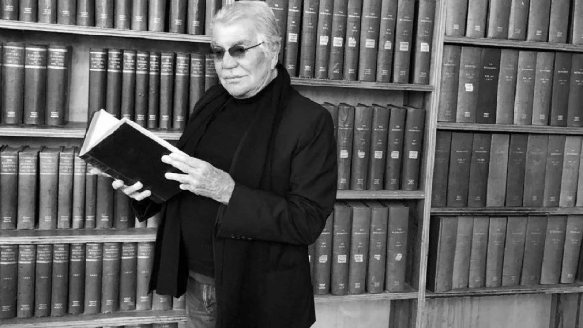 Фото: Instagram / robertocavalli