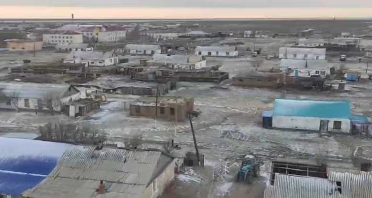 Фото: кадр из видео