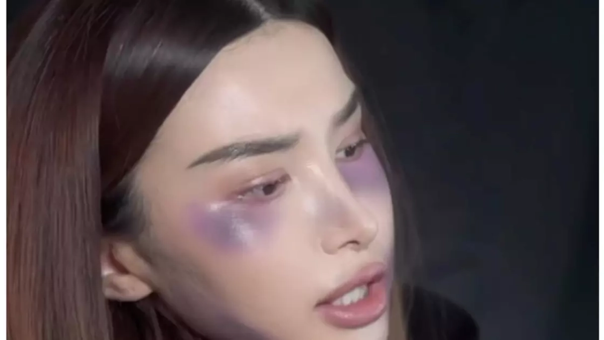 Фото: видеодан кадр