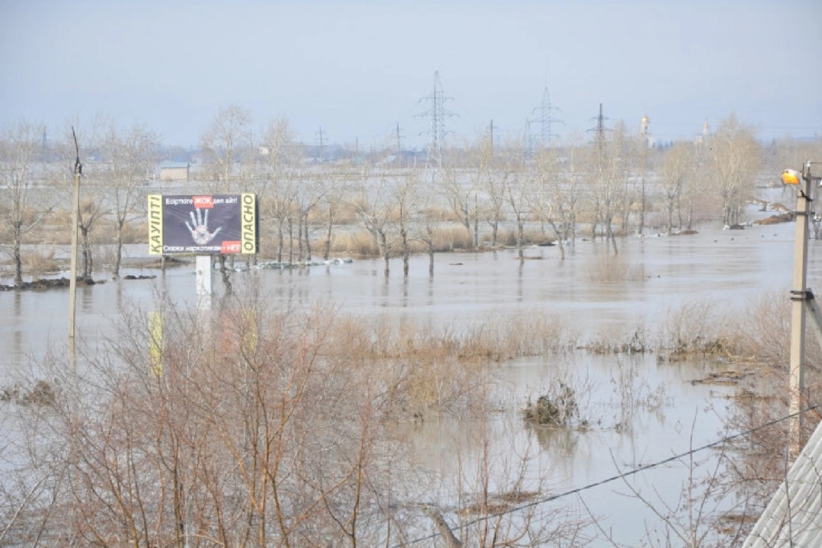 Фото: Tengrinews.kz